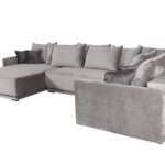 SOHO MOBILE kampinė sofa