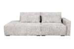 Sofa-lova - kampas MB 3.  Ilgis 270 cm. Plotis 120 cm.  Spalvų pasirinkimas. - Image 6