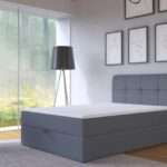 IZMIR kontinentinė lova