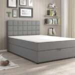 ALASKA kontinentinė lova