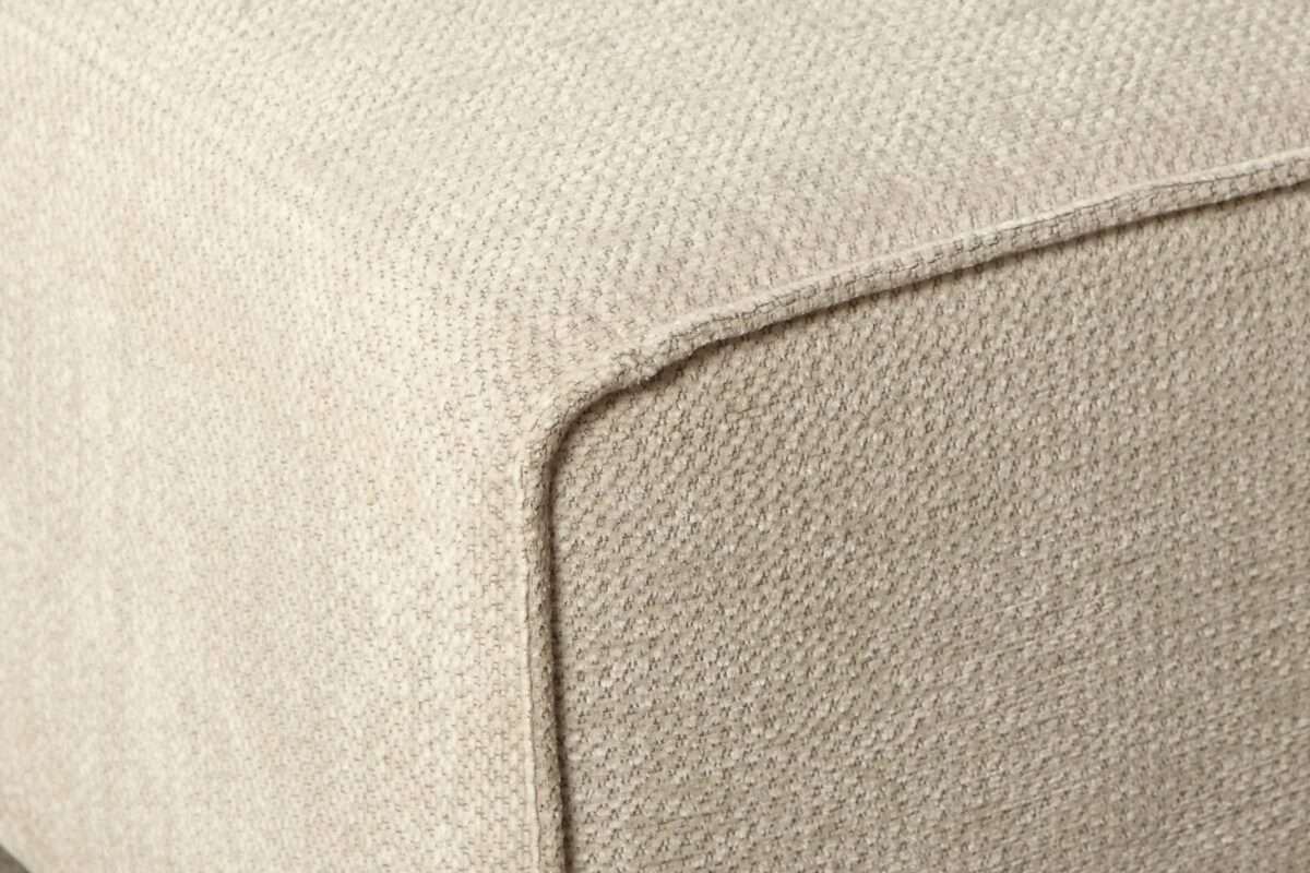 Minkštas kampas MB 10 Ilgis: 270 cm Plotis: 166  cm. Spalvų, Išmatavimų, kampo pusės pasirinkimas - Image 6