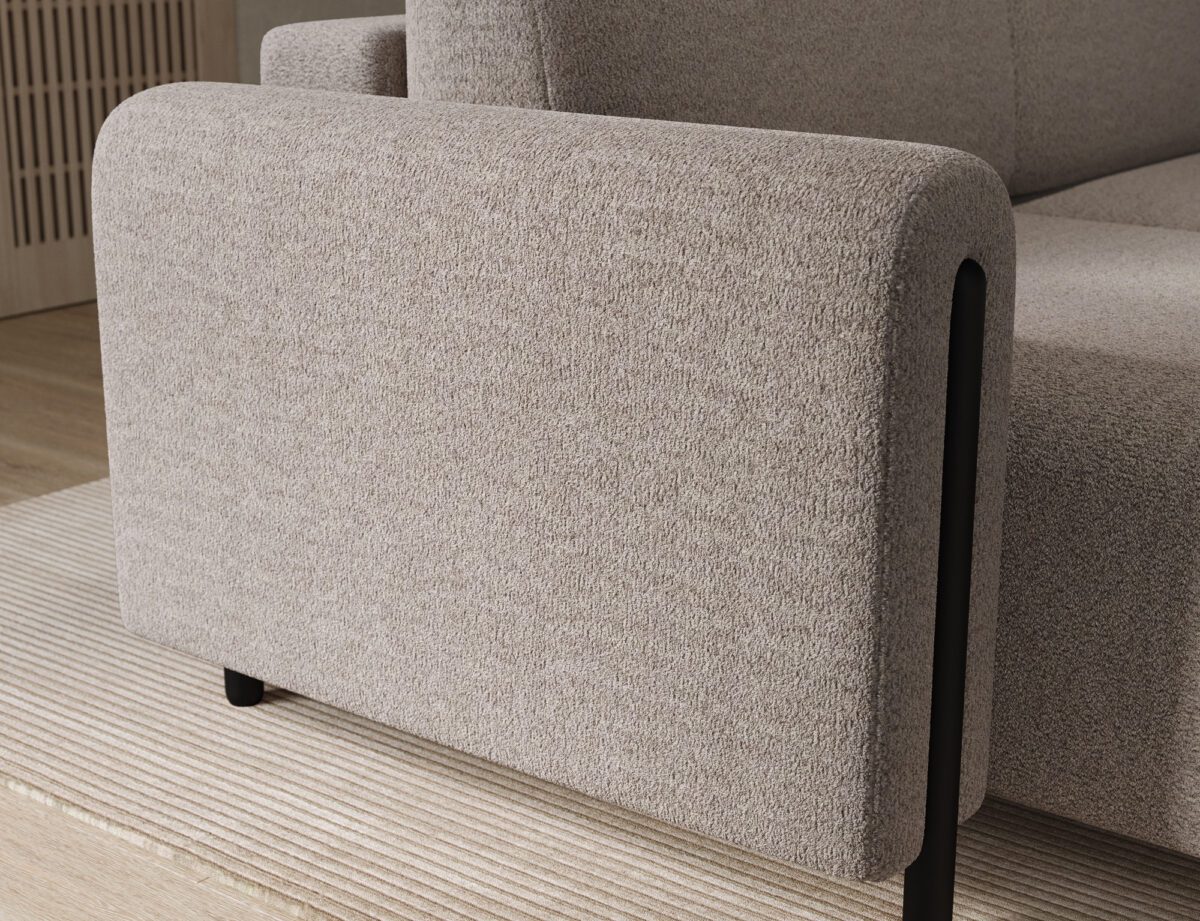 CO-ACO-LT-BL-18ROY_main - Ilgis:244cm, Plotis:154cm, Aukštis:95cm - Image 9