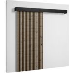 SD-TAU-B_main - Ilgis:96cm, Plotis:16cm, Aukštis:205cm