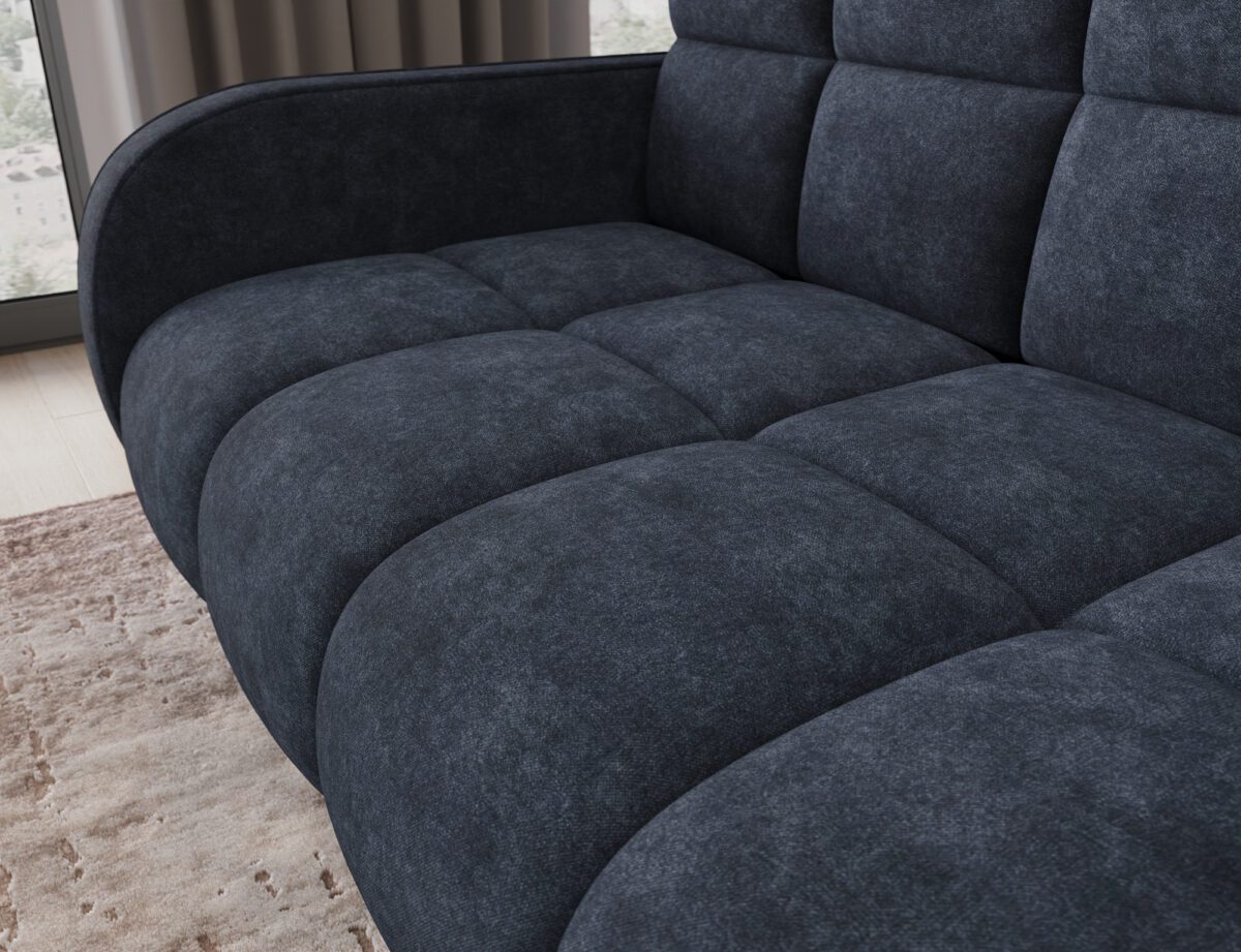 SO-DEV-40AU_main - Ilgis:154cm, Plotis:103cm, Aukštis:83cm - Image 9