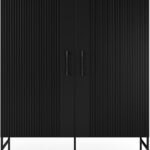 SF-RAF-B-WIT122_main - Ilgis:122cm, Plotis:42cm, Aukštis:140cm