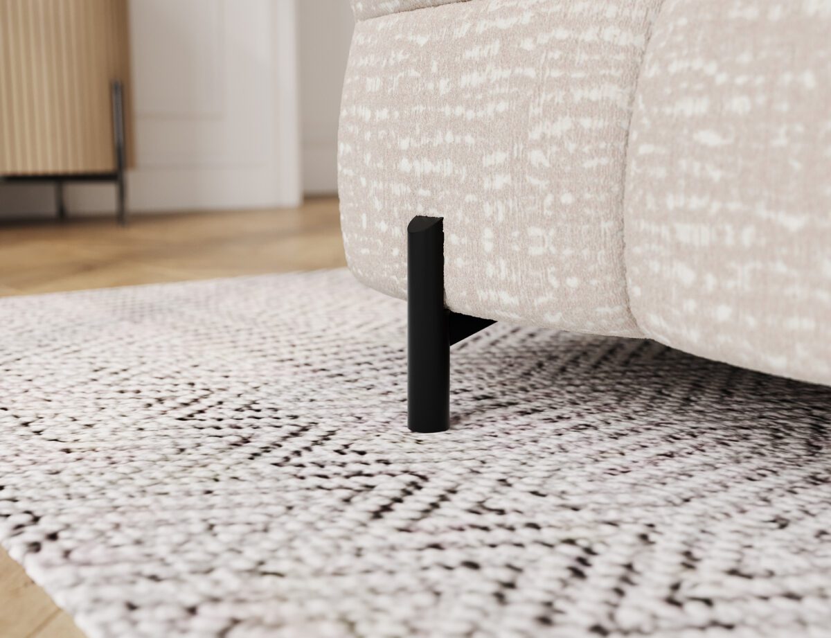 SO-FES-20BAF_main - Ilgis:260cm, Plotis:100cm, Aukštis:96cm - Image 6