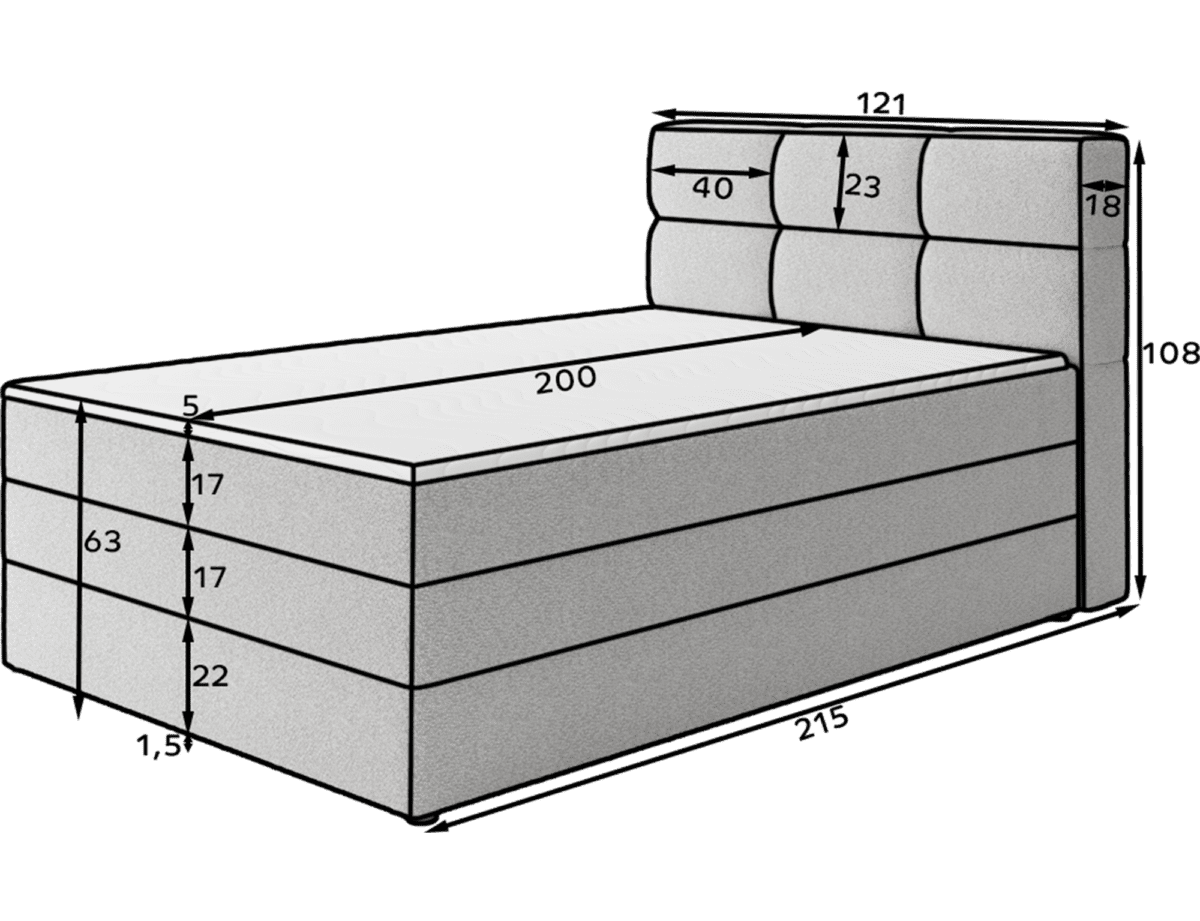 BO-KAS-18PAO_1.2_main - Ilgis:121cm, Plotis:215cm, Aukštis:108cm - Image 10