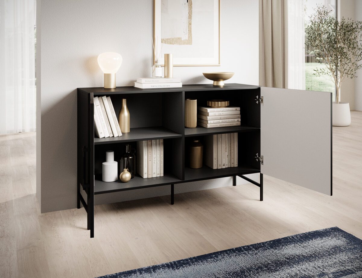 SF-RAF-B-KOM120_main - Ilgis:120cm, Plotis:42cm, Aukštis:80cm - Image 9