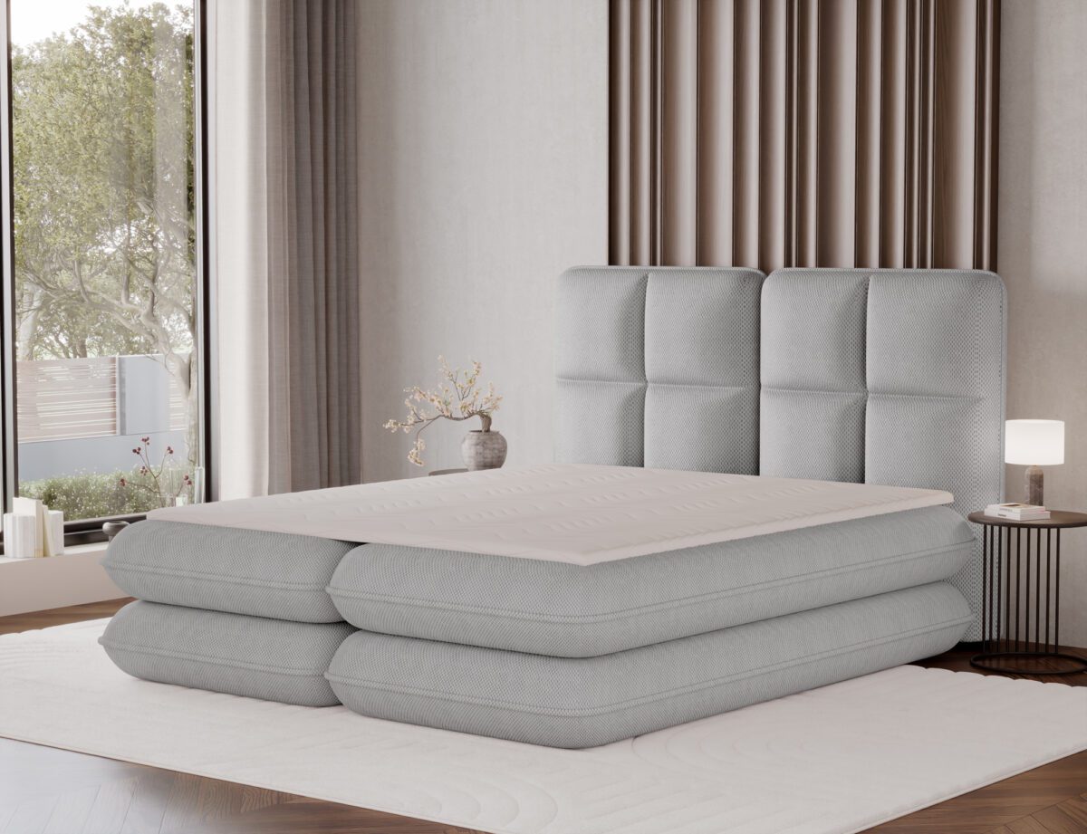 BO-TON-04CAL_1.4_main - Ilgis:172cm, Plotis:235cm, Aukštis:127cm - Image 6