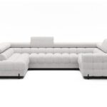 CO-FEC-LT-01ROY_main - Ilgis:346cm, Plotis:205cm, Aukštis:93cm