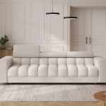 SO-FES-20BAF_main - Ilgis:260cm, Plotis:100cm, Aukštis:96cm