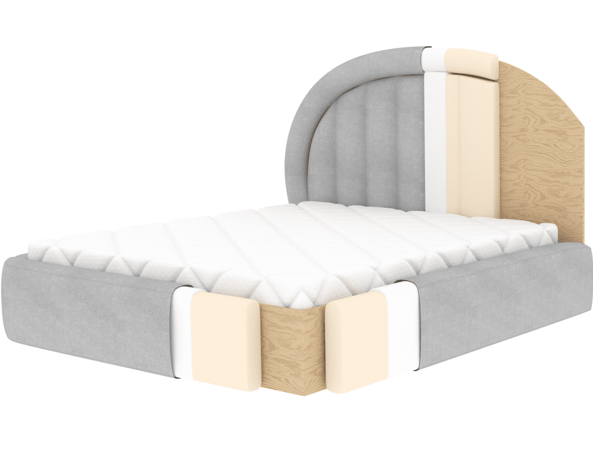 BE-TAP-MET-01AMO_1.4_main - Ilgis:170cm, Plotis:221cm, Aukštis:131cm - Image 12