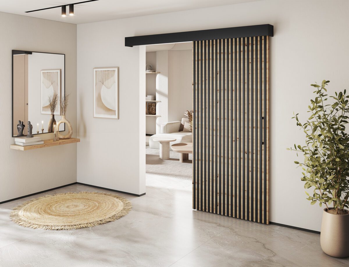 SD-TAU-B_main - Ilgis:96cm, Plotis:16cm, Aukštis:205cm - Image 4