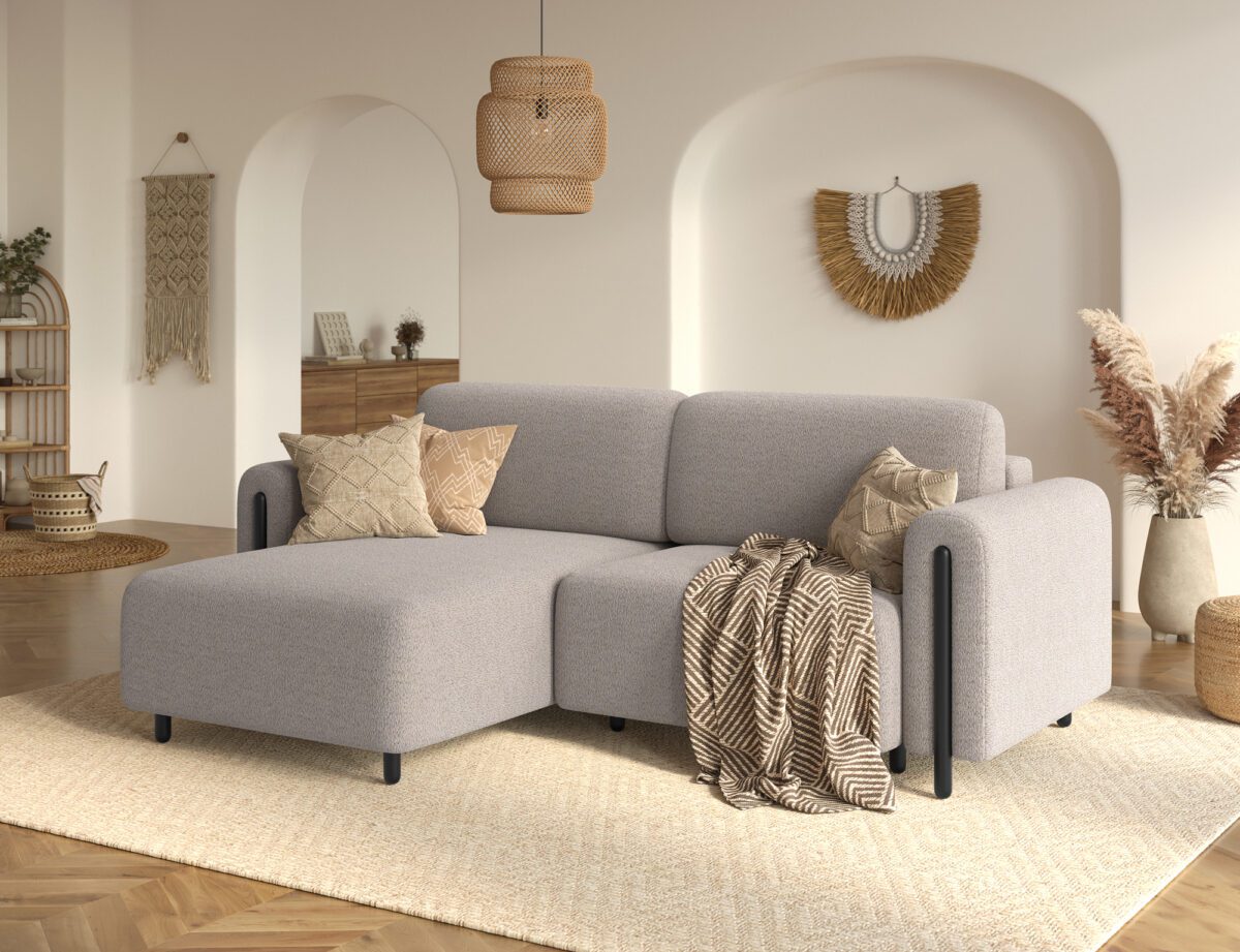 CO-ACO-LT-BL-18ROY_main - Ilgis:244cm, Plotis:154cm, Aukštis:95cm - Image 5