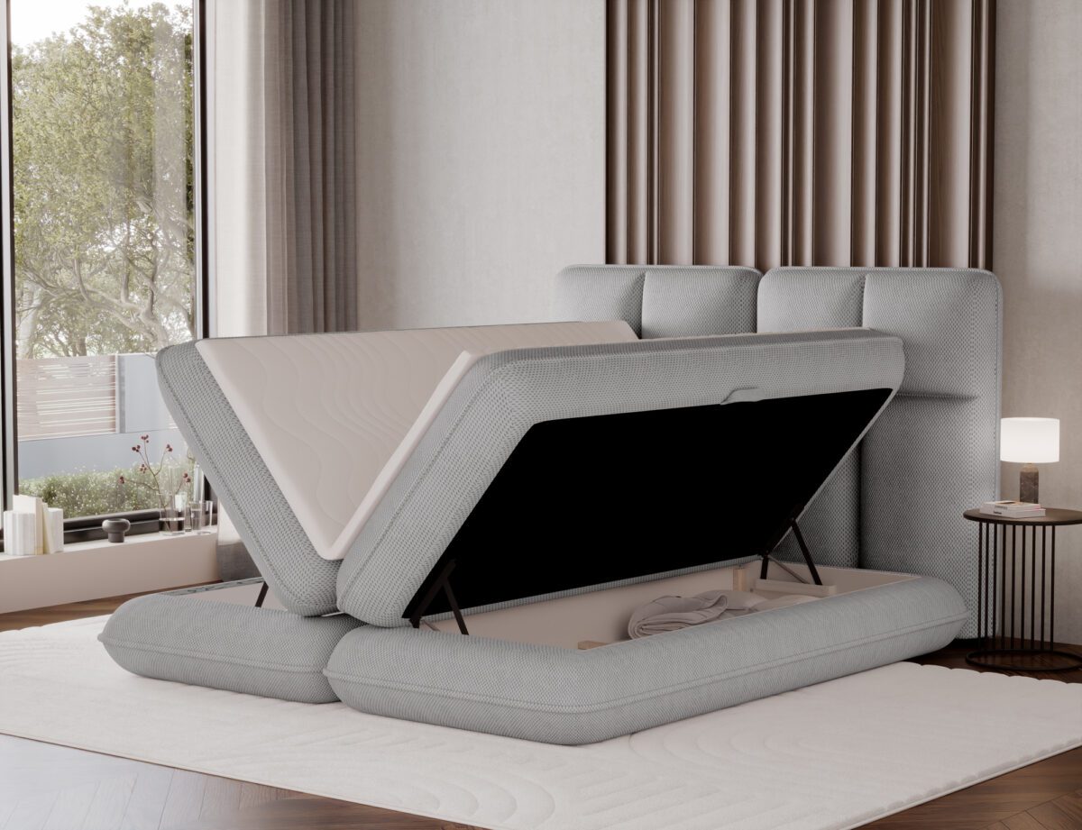 BO-TON-04CAL_1.4_main - Ilgis:172cm, Plotis:235cm, Aukštis:127cm - Image 7