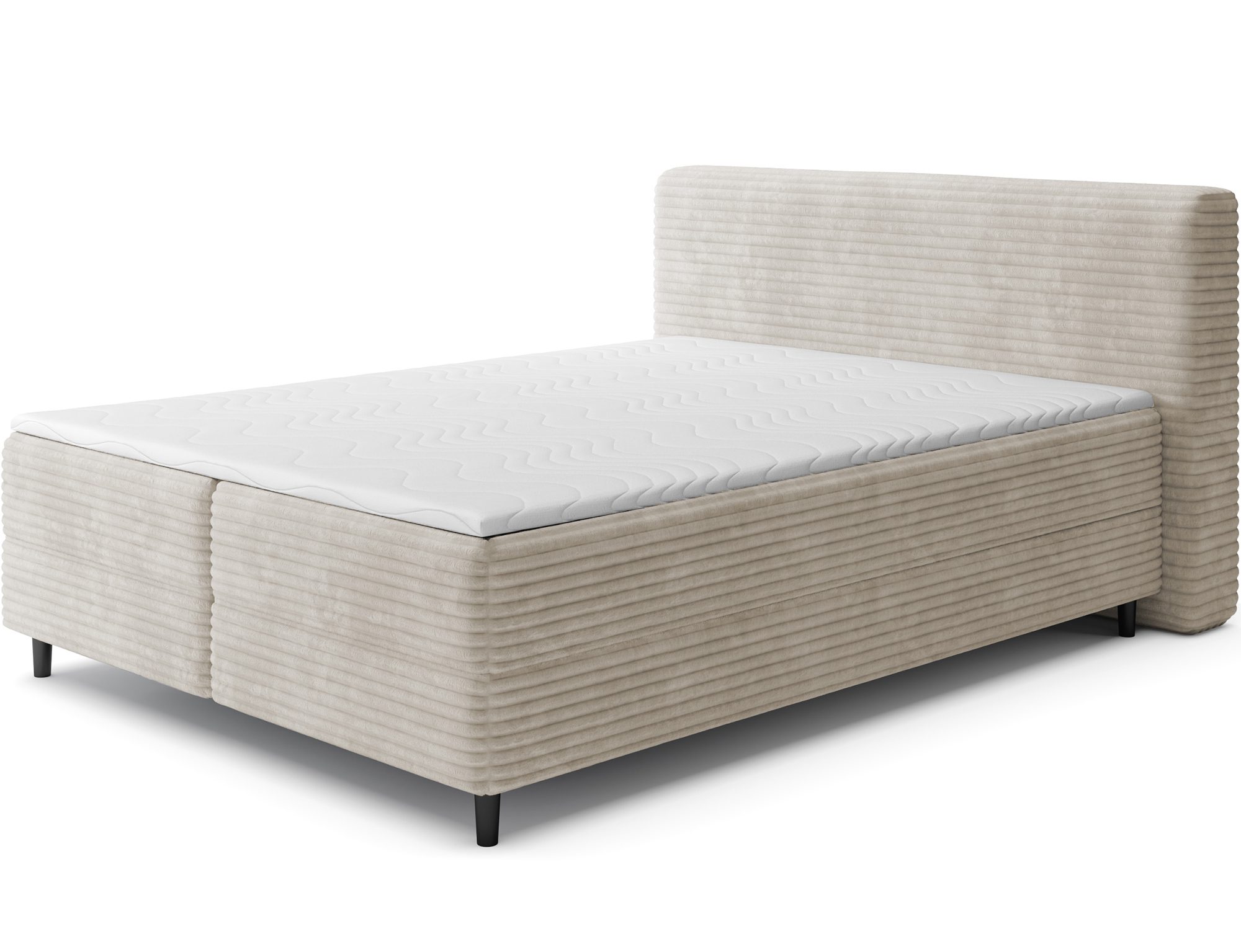 4275660c-9219-4c1d-0bdd-08de0253313b.jpeg BO-COR-01MOD_1.4_main - Ilgis:162cm, Plotis:222cm, Aukštis:102cm - Image 1