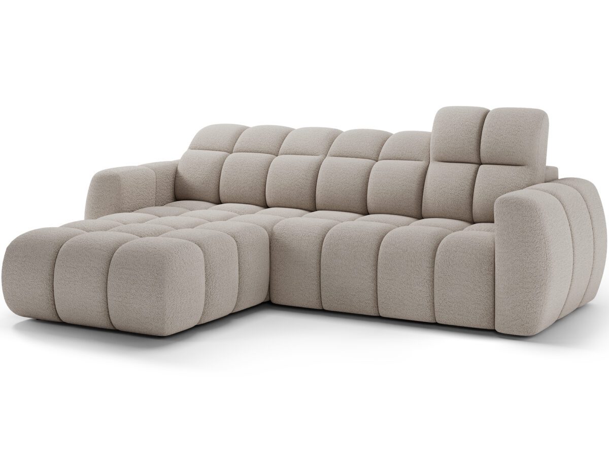 CO-FAN-LT-18ROY_main - Ilgis:288cm, Plotis:200cm, Aukštis:105cm - Image 3