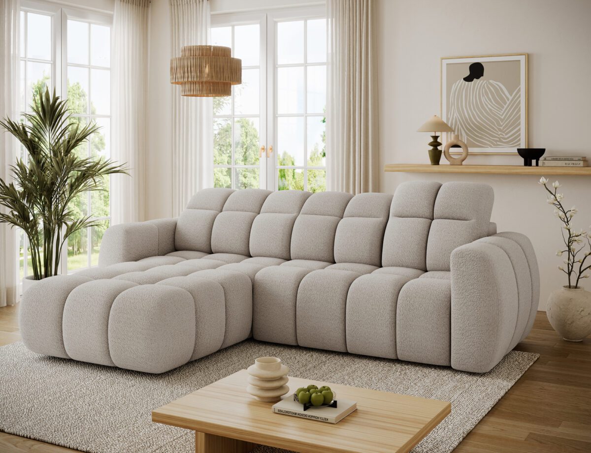 CO-FAN-LT-18ROY_main - Ilgis:288cm, Plotis:200cm, Aukštis:105cm - Image 4