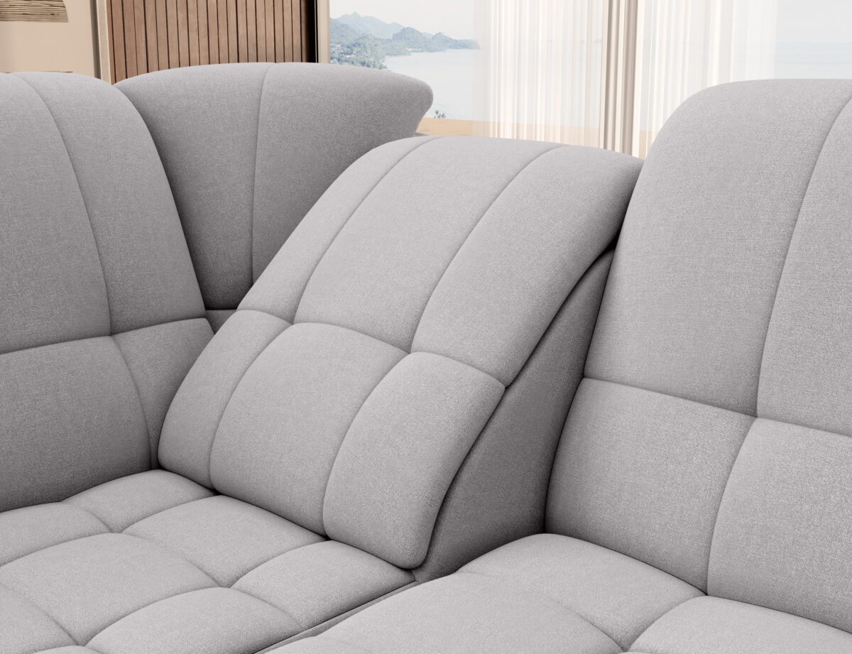 CO-SAD-LT-04GO_main - Ilgis:272cm, Plotis:192cm, Aukštis:95cm - Image 7