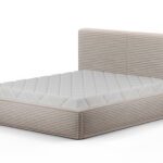 BE-PES-MET-01MOD_1.4_main - Ilgis:158cm, Plotis:220cm, Aukštis:103cm