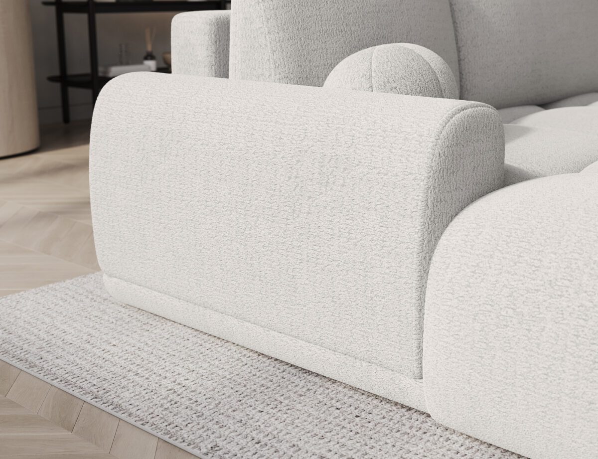 CO-VIT-LT-01ROY_main - Ilgis:227cm, Plotis:170cm, Aukštis:95cm - Image 9