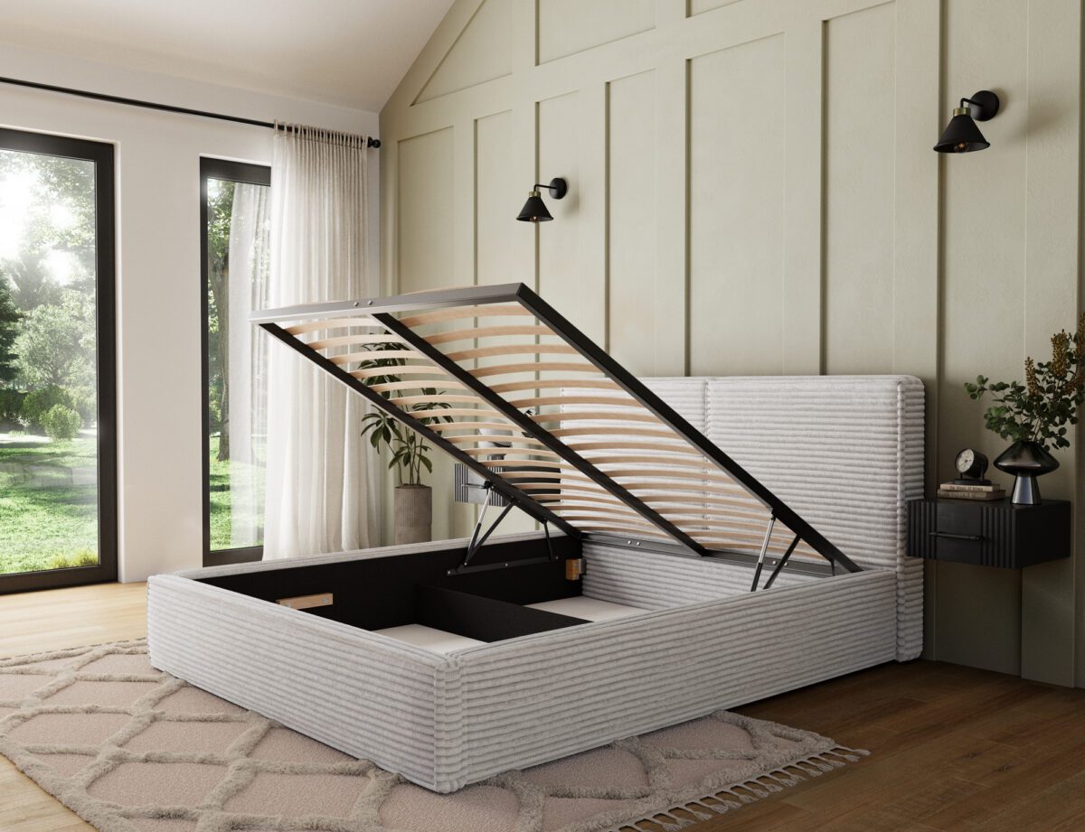 BE-PES-MET-01MOD_1.4_main - Ilgis:158cm, Plotis:220cm, Aukštis:103cm - Image 5