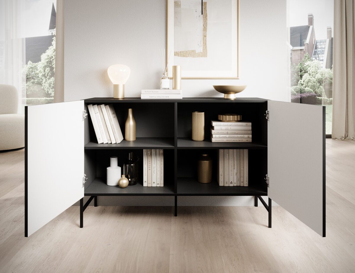 SF-RAF-B-KOM120_main - Ilgis:120cm, Plotis:42cm, Aukštis:80cm - Image 8