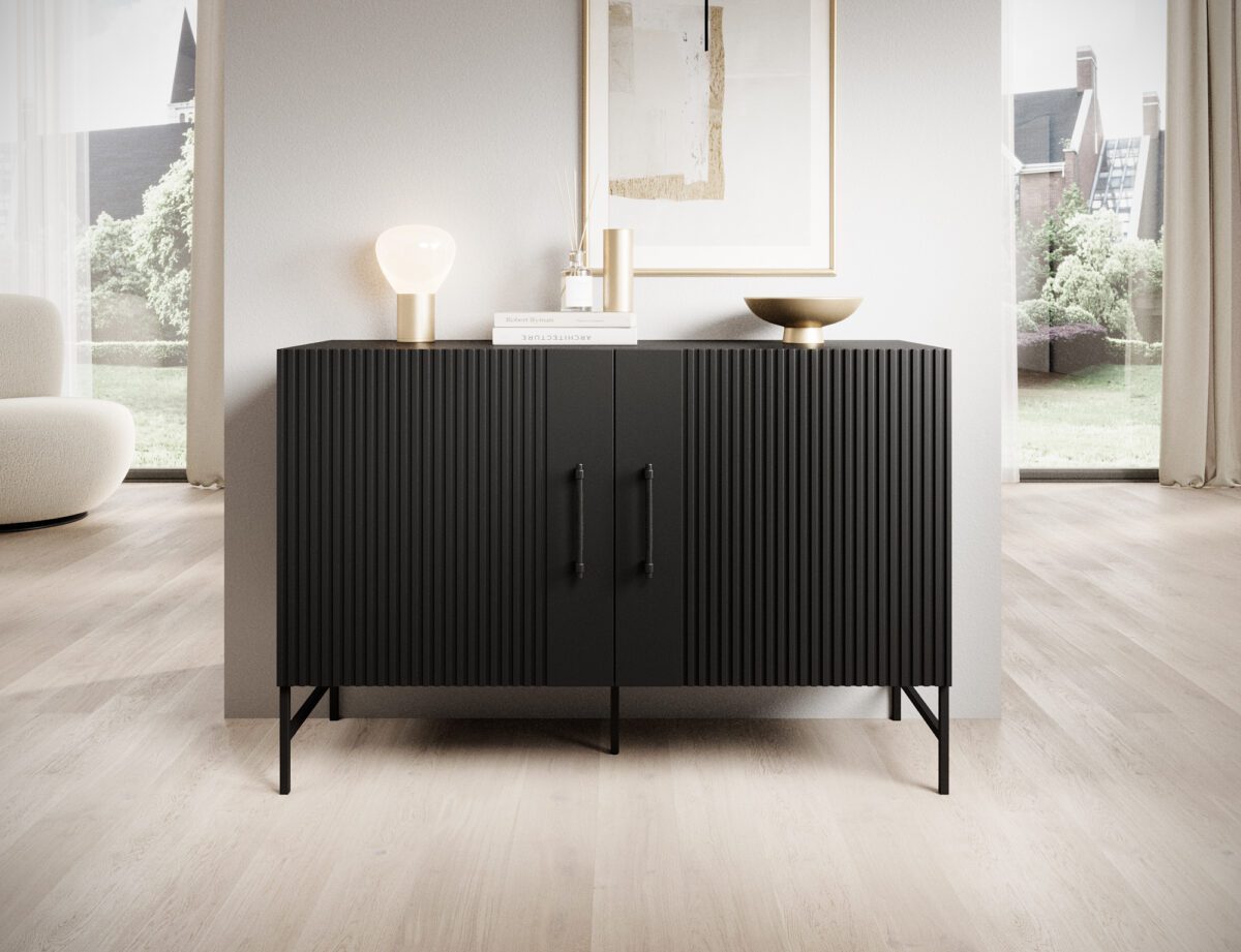 SF-RAF-B-KOM120_main - Ilgis:120cm, Plotis:42cm, Aukštis:80cm - Image 2