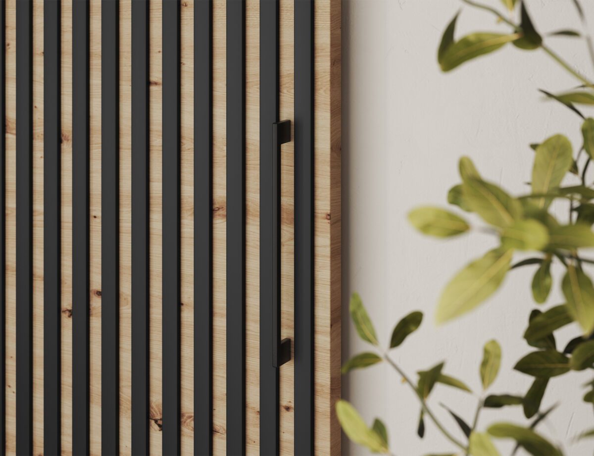 SD-TAU-B_main - Ilgis:96cm, Plotis:16cm, Aukštis:205cm - Image 5