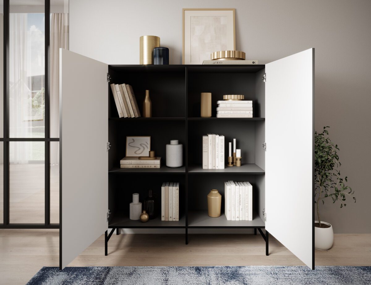 SF-RAF-B-WIT122_main - Ilgis:122cm, Plotis:42cm, Aukštis:140cm - Image 8