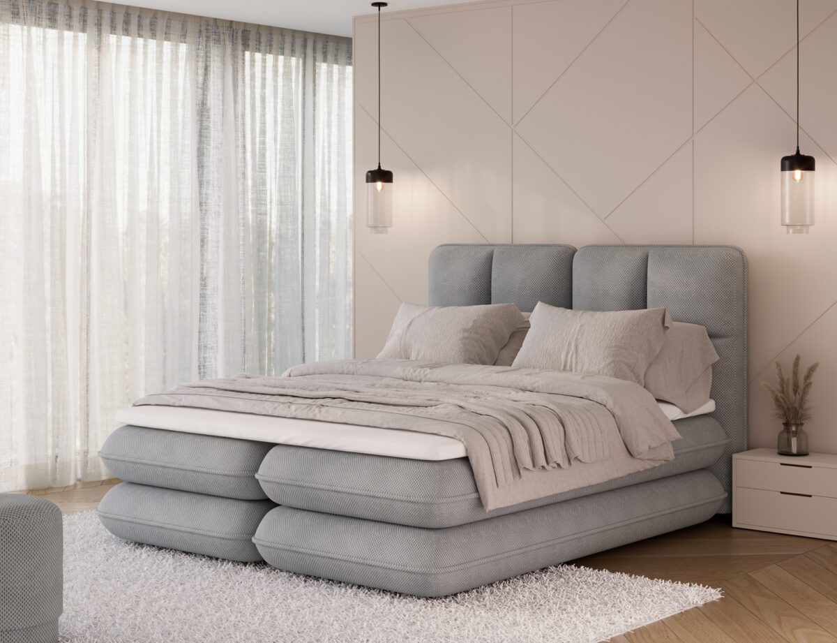 BO-TON-04CAL_1.4_main - Ilgis:172cm, Plotis:235cm, Aukštis:127cm - Image 5