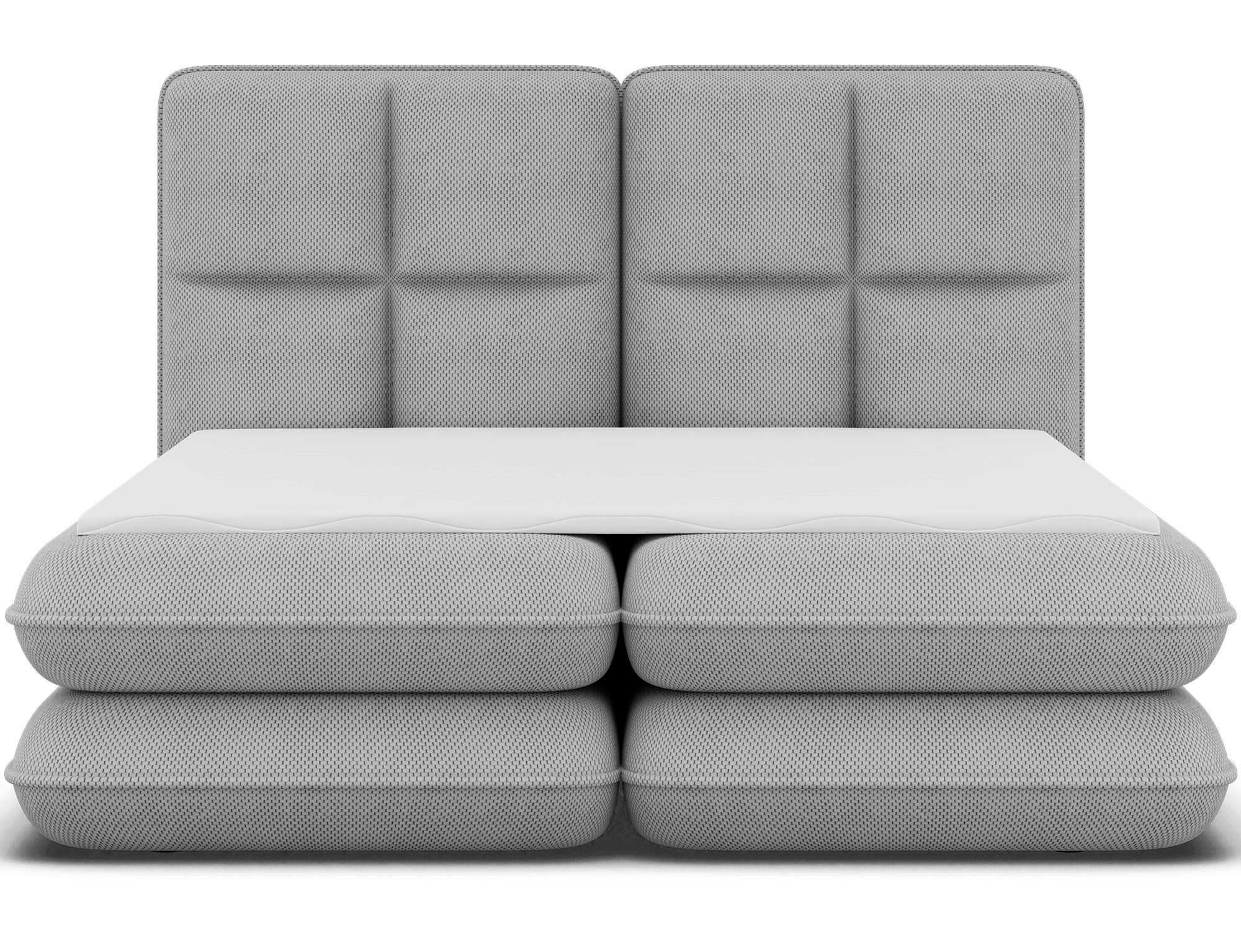 e075a5ff-2078-4b9e-8066-08de541113f4.jpeg BO-TON-04CAL_1.4_main - Ilgis:172cm, Plotis:235cm, Aukštis:127cm - Image 1