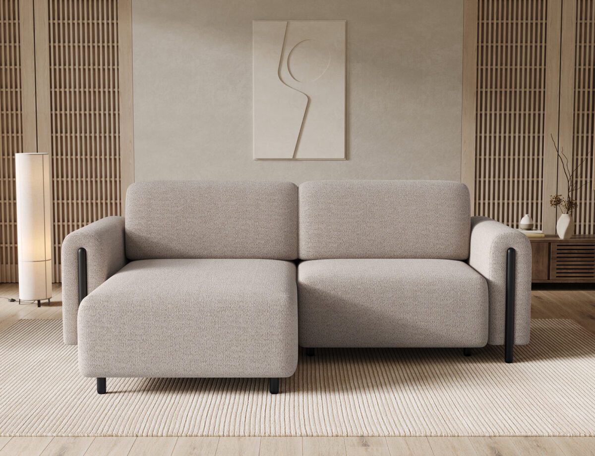 CO-ACO-LT-BL-18ROY_main - Ilgis:244cm, Plotis:154cm, Aukštis:95cm - Image 2