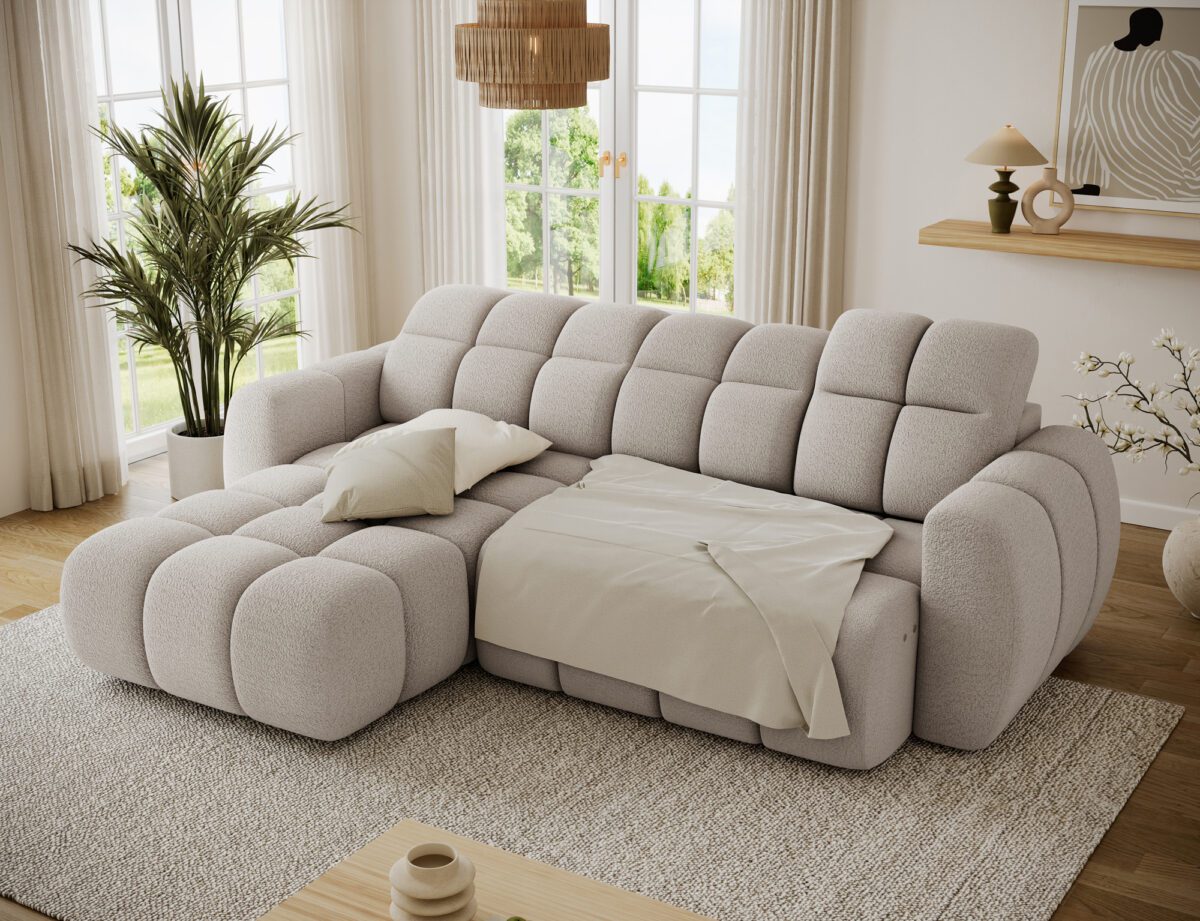 CO-FAN-LT-18ROY_main - Ilgis:288cm, Plotis:200cm, Aukštis:105cm - Image 6