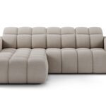 CO-FAN-LT-18ROY_main - Ilgis:288cm, Plotis:200cm, Aukštis:105cm