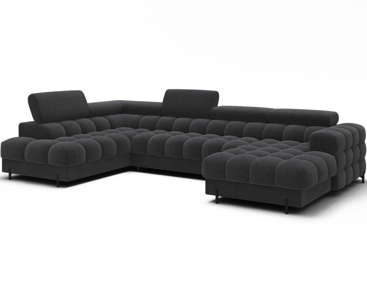 CO-FERA-LT-05ROY_main - Ilgis:358cm, Plotis:202cm, Aukštis:93cm - Image 3