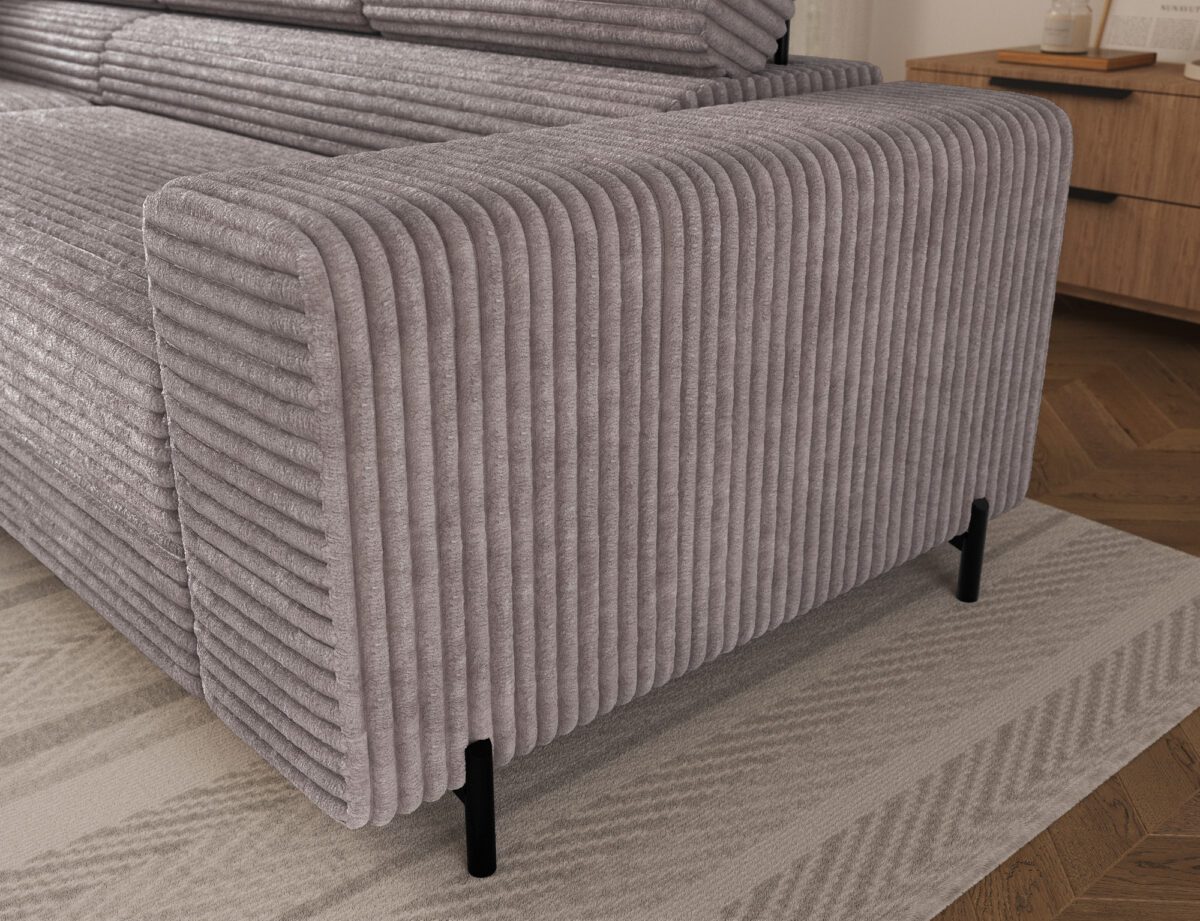 CO-COL-LT-03MOD_main - Ilgis:274cm, Plotis:200cm, Aukštis:93cm - Image 9