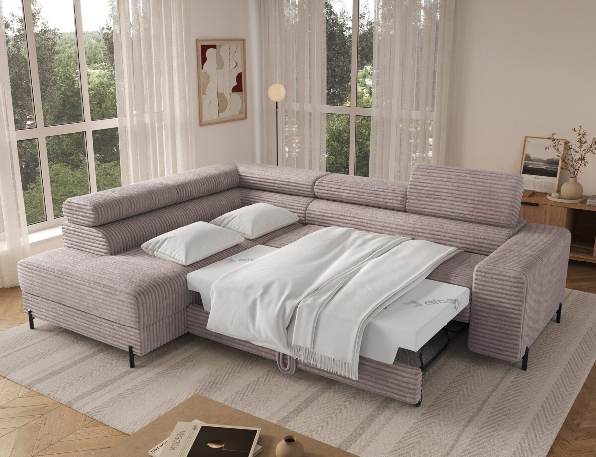 CO-COL-LT-03MOD_main - Ilgis:274cm, Plotis:200cm, Aukštis:93cm - Image 6