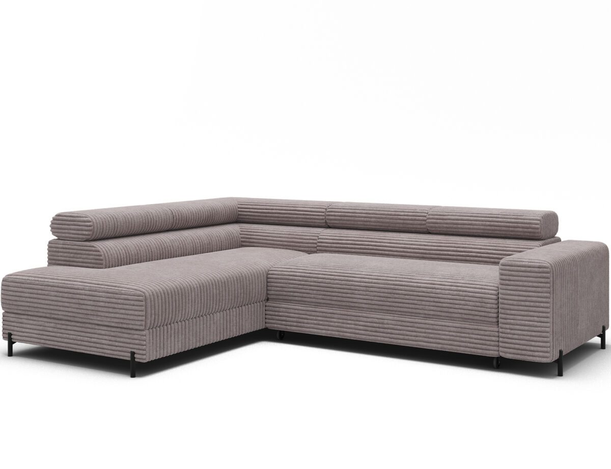 CO-COL-LT-03MOD_main - Ilgis:274cm, Plotis:200cm, Aukštis:93cm - Image 3