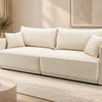 Sofa-lova minkštas kampas viename MB 32 Ilgis 225 cm. Plotis 112 cm. Miegamosios dalies ilgis 200 cm. Plotis 150 cm. Spalvų pasirinkimas.