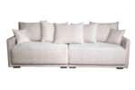Sofa-lova minkštas kampas viename MB 33 Ilgis 265 cm. Plotis 120 cm. Miegamosios dalies ilgis 245 cm. Plotis 165 cm. Spalvų pasirinkimas. - Image 5