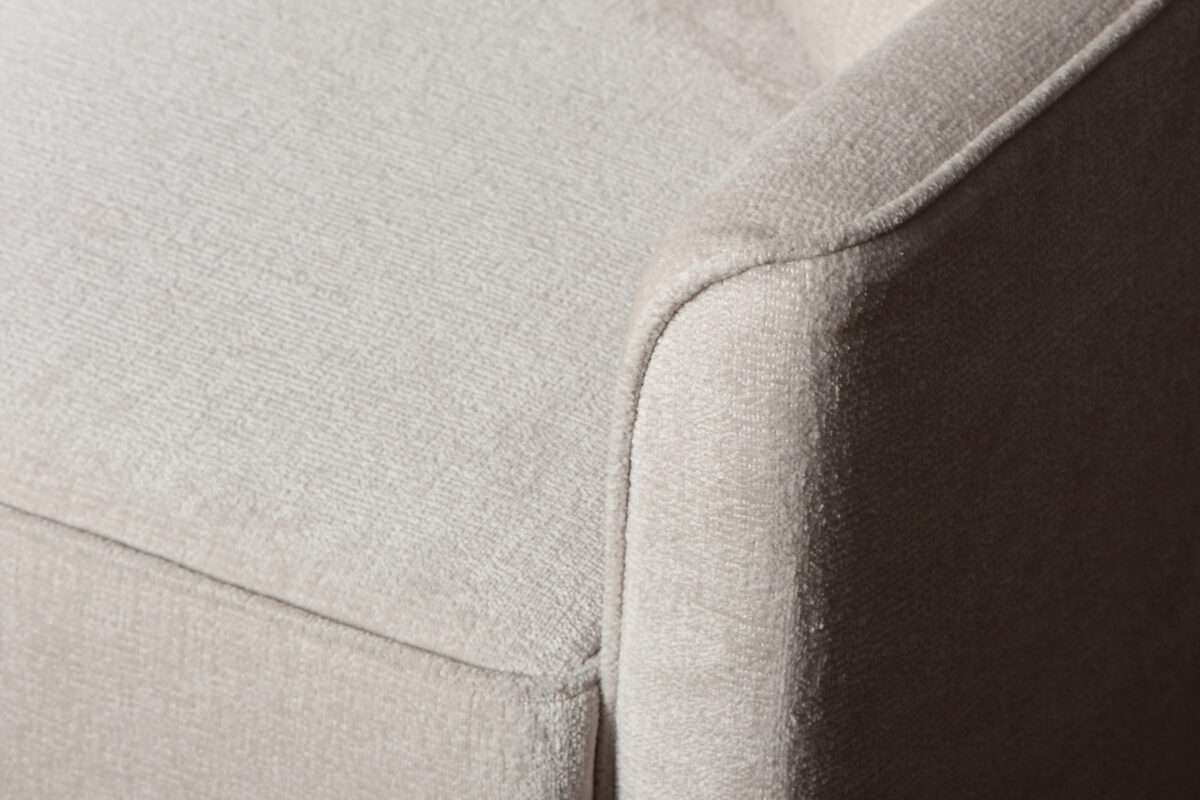 Sofa-lova minkštas kampas viename MB 33 Ilgis 265 cm. Plotis 120 cm. Miegamosios dalies ilgis 245 cm. Plotis 165 cm. Spalvų pasirinkimas. - Image 6